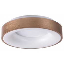 Rabalux 5053 LED Deckenleuchte Carmella 1x50W | 3400lm | 4000K