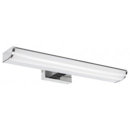 Rabalux 5062 LED Wandleuchte über Evron 1x5w Spiegel | 400lm | 4000k | IP44