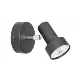 Rabalux 5322 Wandleuchte 1x50W Konrad | GU10 | IP20