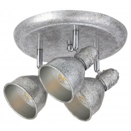 Rabalux 5388 Spotleuchte Thelma 3x40W | E14 | IP20