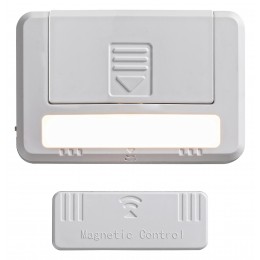 Rabalux 5675 LED intelligente Möbelbeleuchtung Magnus 1x0,4W | 35lm | 3000K | IP20
