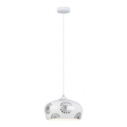 Rabalux 6049 Kronleuchter Ginger 1x40W | E14 | IP20