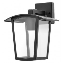 Rabalux 7127 Außenwandleuchte Taverna 1x15W | E27 | IP44