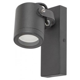 Rabalux 7929 Außenwandlampe ELVA 1x35w | Gu10 | IP44
