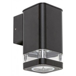 Rabalux 7955 Wand Außenleuchte Sintra 1x25w | Gu10 | IP44