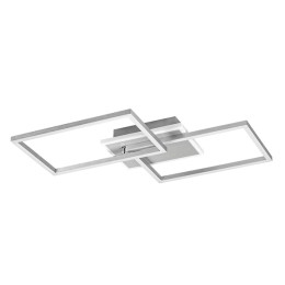 Rabalux 98071014 LED Anbau-Kronleuchter Athelstan  | 40W integrierte LED-Quelle | 2900lm | 4000K