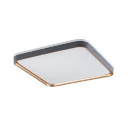 Rabalux 98071029 LED Anbau-Kronleuchter Liatris  | 26W integrierte LED-Quelle | 1450lm | 3000K