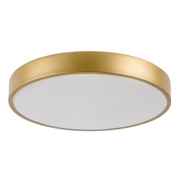 Rabalux 98071037 LED Deckenleuchte Tesia  | 36W integrierte LED-Quelle | 2300lm | 3000K