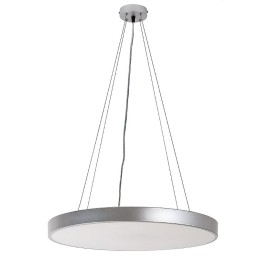 Rabalux 98071040 LED Pendel-Kronleuchter Tesia  | 36W integrierte LED-Quelle | 2550lm | 4000K