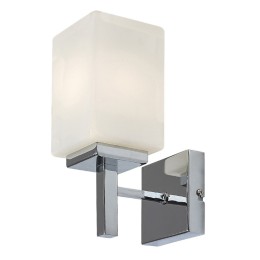 Rabalux 98071059 Badezimmer-Wandleuchte Zenkai E14