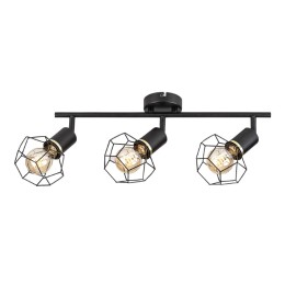 Rabalux 98071067 Spot-Deckenleuchte Fran E27