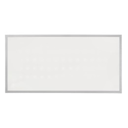 Rabalux 98071079 LED Deckenleuchte Damek2  | 80W integrierte LED-Quelle | 6150lm | 4000K