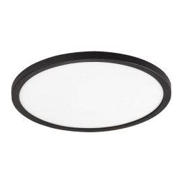 Rabalux 98071097 LED Deckenleuchte Gonzalo  | 36W integrierte LED-Quelle | 2750lm | 3000+4000+6000K