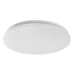 Rabalux 98071103 LED Deckenleuchte Vendel  | 24W integrierte LED-Quelle | 1850lm | 3000K