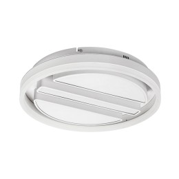 Rabalux 98071112 LED Anbau-Kronleuchter Gremin | 55W integrierte LED-Quelle | 2750lm | 3000-6000K