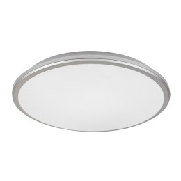 Rabalux 98071127 LED Deckenleuchte Engon | 18W integrierte LED-Quelle | 1220lm | 4000K