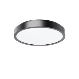 Rabalux 71254 LED Deckenleuchte Samira  | 48W integrierte LED-Quelle | 3100lm | 4000K