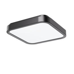 Rabalux 71256 LED Deckenleuchte Samira  | 48W integrierte LED-Quelle | 3100lm | 4000K