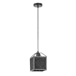 Rabalux 98072217 Pendel-Kronleuchter Samilo E27