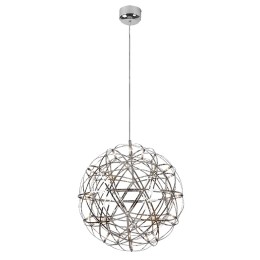 Rabalux 98072220 LED Pendel-Kronleuchter Eudora  | 16W integrierte LED-Quelle | 880lm | 3000K