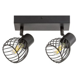 Rabalux 98073002 Spot-Deckenleuchte Aberama E14