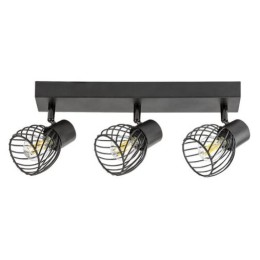 Rabalux 98073003 Spot-Deckenleuchte Aberama E14