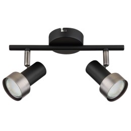 Rabalux 98073012 Spot-Deckenleuchte Konrad GU10