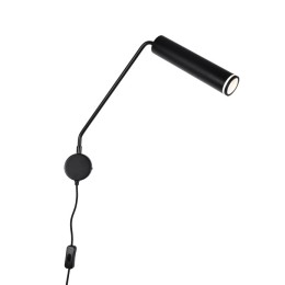 Rabalux 98073041 Wandleuchte Senobia GU10