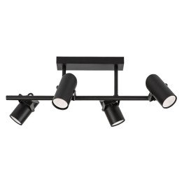 Rabalux 98073044 Spot-Deckenleuchte Maximilian  GU10