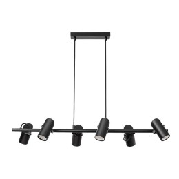 Rabalux 98073045 Pendel-Kronleuchter Maximilian  GU10