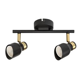 Rabalux 98073048 Spot-Deckenleuchte Lilou  GU10