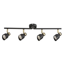 Rabalux 98073050 Spot-Deckenleuchte Lilou  GU10