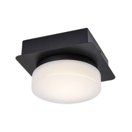 Rabalux 98075001 LED Anbau-Kronleuchter Attichus | 5W integrierte LED-Quelle | 670lm | 4000K
