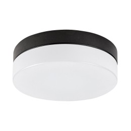 Rabalux 98075025 LED Badezimmer-Deckenleuchte Gaelo  | 15W integrierte LED-Quelle | 1150lm | 4000K