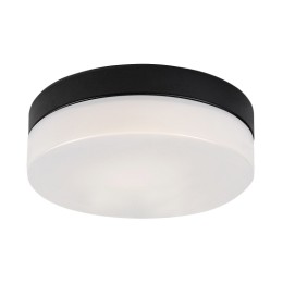 Rabalux 98075026 LED Badezimmer-Deckenleuchte Gaelo  | 18W integrierte LED-Quelle | 1370lm | 4000K