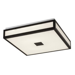 Rabalux 98075031 LED Deckenleuchte Zoya  | 18W integrierte LED-Quelle | 1350lm | 4000K