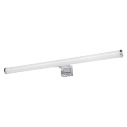 Rabalux 98075038 LED Badezimmer-Wandleuchte Nour | 9W integrierte LED-Quelle | 920lm | 4000K