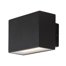Rabalux 98077073 LED Außenwandleuchte Mataro | 7W integrierte LED-Quelle | 430lm | 4000K
