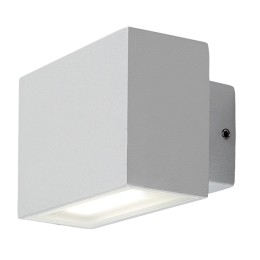 Rabalux 98077074 LED Außenwandleuchte Mataro  | 7W integrierte LED-Quelle | 580lm | 4000K