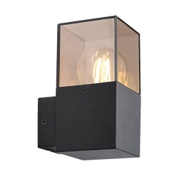 Rabalux 98077080 Außenwandleuchte Loanda E27