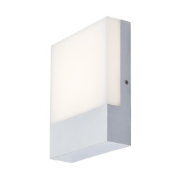 Rabalux 98077098 LED Außenwandleuchte Gimone | 10W integrierte LED-Quelle | 660lm | 4000K