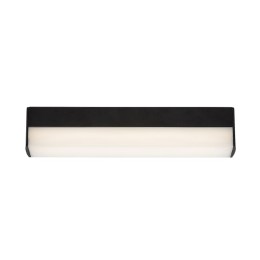 Rabalux 98078045 LED Wandleuchte Band2 | 7W integrierte LED-Quelle | 470lm | 4000K