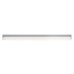 Rabalux 98078050 LED Wandleuchte Band2 | 20W integrierte LED-Quelle | 1650lm | 4000K
