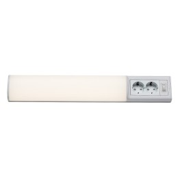 Rabalux 98078064 LED Wandleuchte Bath2 | 10W integrierte LED-Quelle | 940lm | 4000K
