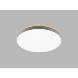 LED2 111331D LED Deckenleuchte RINGO 70W + 6W | 3000K