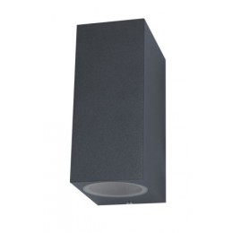 Palnas 66002255 Wandleuchte Hugo 1x10W | GU10