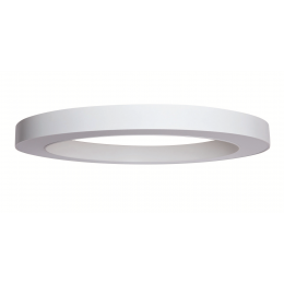 LEDKO 70040 LED Aufbauleuchte Circulare Ring 1x48W | 4000K