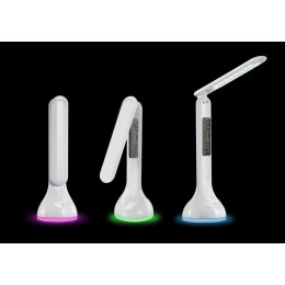 LEDKO LED-Desklampe mit Display