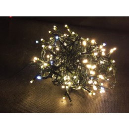 LED-Weihnachtslichterkette 32353
