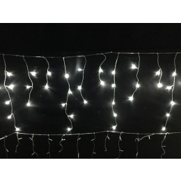 Beleuchtung Eiszapfen LED 400